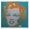 Image 1 : Warhol   Sunday B Morning Marilyn #1268196