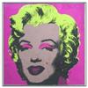 Image 1 : Warhol   Sunday B Morning Marilyn #1268197