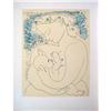 Image 1 : Picasso   Maternity lithograph #1268231