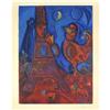 Image 1 : Chagall   Bonjour Paris #1268259