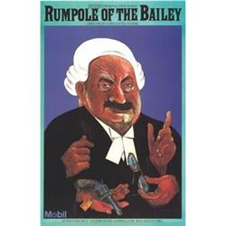 Chwast   Rumpole of the Bailey #1268302