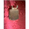 Image 1 : Large Old Cow Bell w/ Loud Ringer #1268372