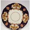 Image 1 : Royal Albert "DERBY" 6 1/4" Plate #4 #1268488