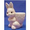 Image 1 : Pink Rabbit EGG CUP #1268561