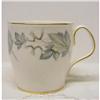 Image 1 : ROYAL ALBERT MUG SILVER MAPLE #1268598