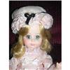 Image 1 : Madame Alexander Doll Madame 14" in box #1268631