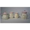 Image 1 : R. S. Prussia Tea Set - 4 Pieces #1268801