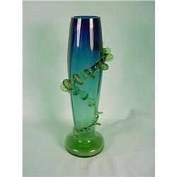 Blue Green Vase #1268861