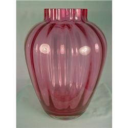 Cranberry Vase #1268862