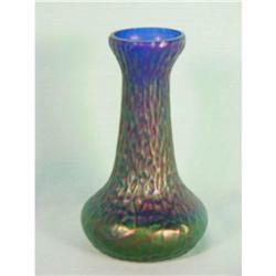 Loetz Glass Vase #1268865