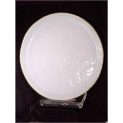 Overshot Brain Glass Charger #1268877