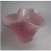 Image 1 : Pink Handkerchief Vase #1268879