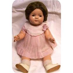 Alexander Dionne Quint Yvonne Composition Doll #1268896