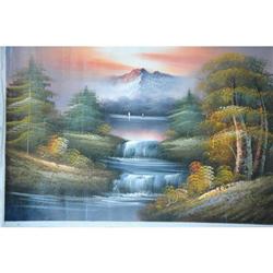 Wonderful  Oil  Painting  on  Canvas #1268914