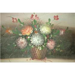 Wonderful  Oil  Painting  on  Canvas #1268915