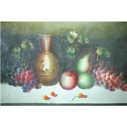 Wonderful  Oil  Painting  on  Canvas #1268917