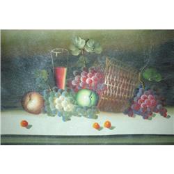 Wonderful  Oil  Painting  on  Canvas #1268918