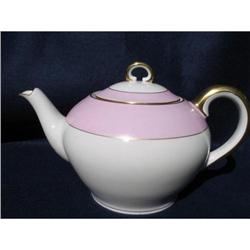GORGEOUS GERMAN TEAPOT #1268937