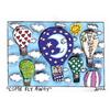 Image 1 : Come Fly Away  3D by James Rizzi  #1269052