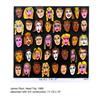 Image 1 : Head Trip   3D pop art by James Rizzi #1269055