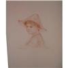 Image 1 : Anthony  litho by  Edna Hibel #1269062