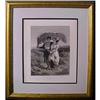 Image 1 : Circa 1900 Engraving 'PAUL & VIRGINIA' By J. #1269077