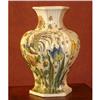 Image 1 : Stunning Porcelain Vase w/ Floral Design #1269091