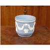 Image 1 : Outstanding Wedgwood Cache Pot #1269100