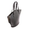 Image 2 : Louis Vuitton Black Epi Leather St Jacques PM Shoulder Bag