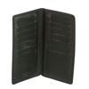 Image 6 : Louis Vuitton Green Taiga Leather Long Bifold Wallet
