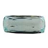 Image 1 : 8.77 ct.Natural Cushion Cut Aquamarine