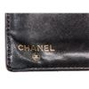 Image 7 : Chanel Black Caviar Leather Timeless French Purse Wallet