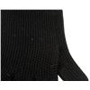 Image 4 : Hermes Black Cashmere Knit Gloves