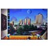 Image 1 : Downtown Houston by Ferjo Original