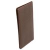 Image 4 : Louis Vuitton Brown Taiga Leather Long Checkbook Wallet