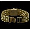 Image 3 : 14KT Yellow Gold Geneve Supreme Wristwatch