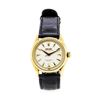 Image 1 : Rolex Oyster Perpetual Wristwatch - 14KT Yellow Gold