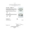 Image 3 : 0.87 ctw Diamond Ring - 14KT White Gold