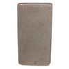 Image 3 : Louis Vuitton Grey Taiga Leather Long Bifold Card Wallet
