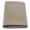 Image 4 : Louis Vuitton Grey Taiga Leather Long Bifold Card Wallet