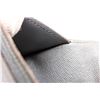 Image 6 : Louis Vuitton Grey Taiga Leather Long Bifold Card Wallet
