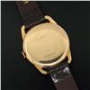 Image 3 : Vintage Men's 18k Rose Gold Universal Geneve Mechanical Wrist Watch w/ Fancy Lug