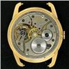 Image 7 : Vintage Men's 18k Rose Gold Universal Geneve Mechanical Wrist Watch w/ Fancy Lug
