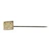 Image 1 : Stick Pin - Silver