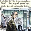 Image 2 : Eclair Cell Phone by Bizarro