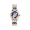 Image 1 : Breitling 0.50 ctw Diamond Callisto Wristwatch - Stainless Steel and 18KT Yellow