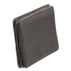 Image 3 : Louis Vuitton Black Taiga Leather Square Coin Case