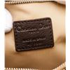 Image 8 : Christian Dior Brown Canvas Trotter Waist Belt Bag