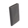 Image 4 : Louis Vuitton Black Taiga Leather Passport Holder Cover
