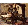 Image 1 : Van Gogh - Weaver 2